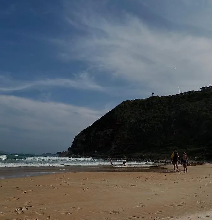 Casa Praiana-1
